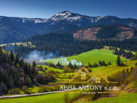 INVESTIČNÉ POZEMKY NA PREDAJ – ZUBEREC